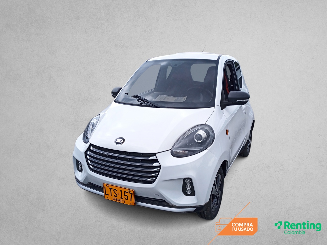 St&auml;rk - Zhidou D2S - 2024 image number 0