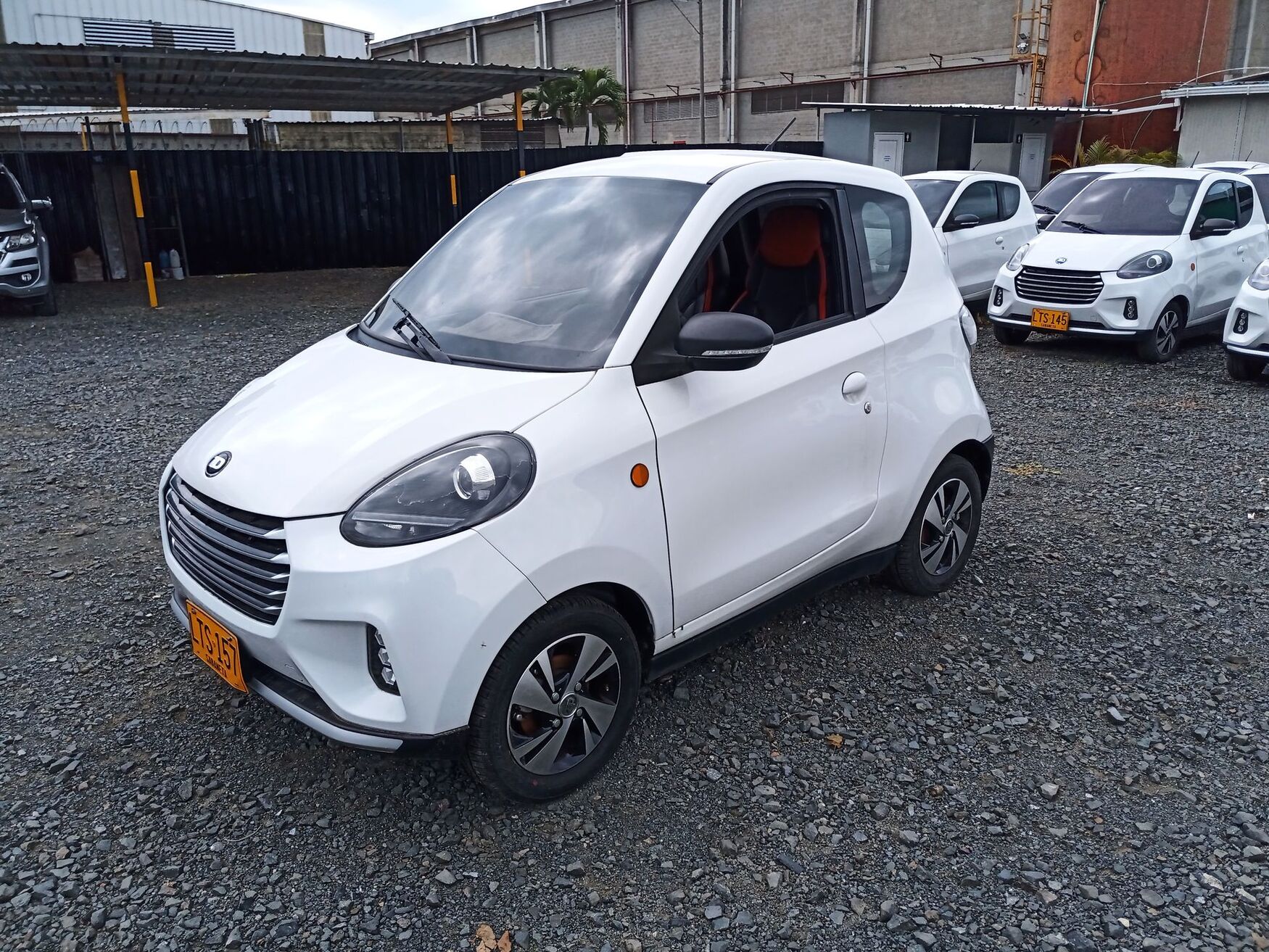 St&auml;rk - Zhidou D2S - 2024 image number 5