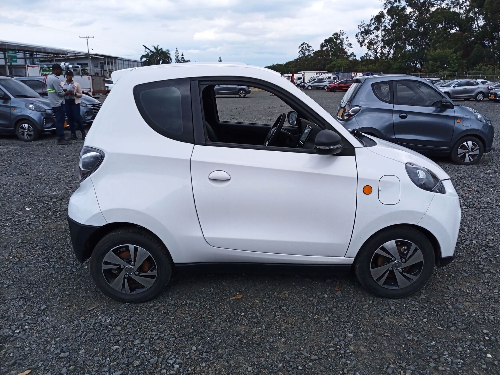 St&auml;rk - Zhidou D2S - 2024 image number 10