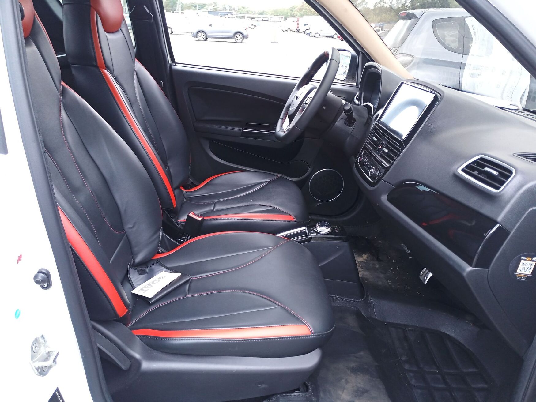 St&auml;rk - Zhidou D2S - 2024 image number 3