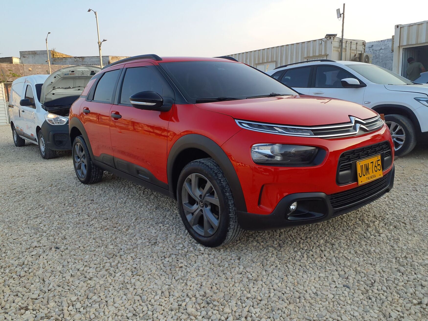 Hyundai - HB20S Accent - 2024 image number 1