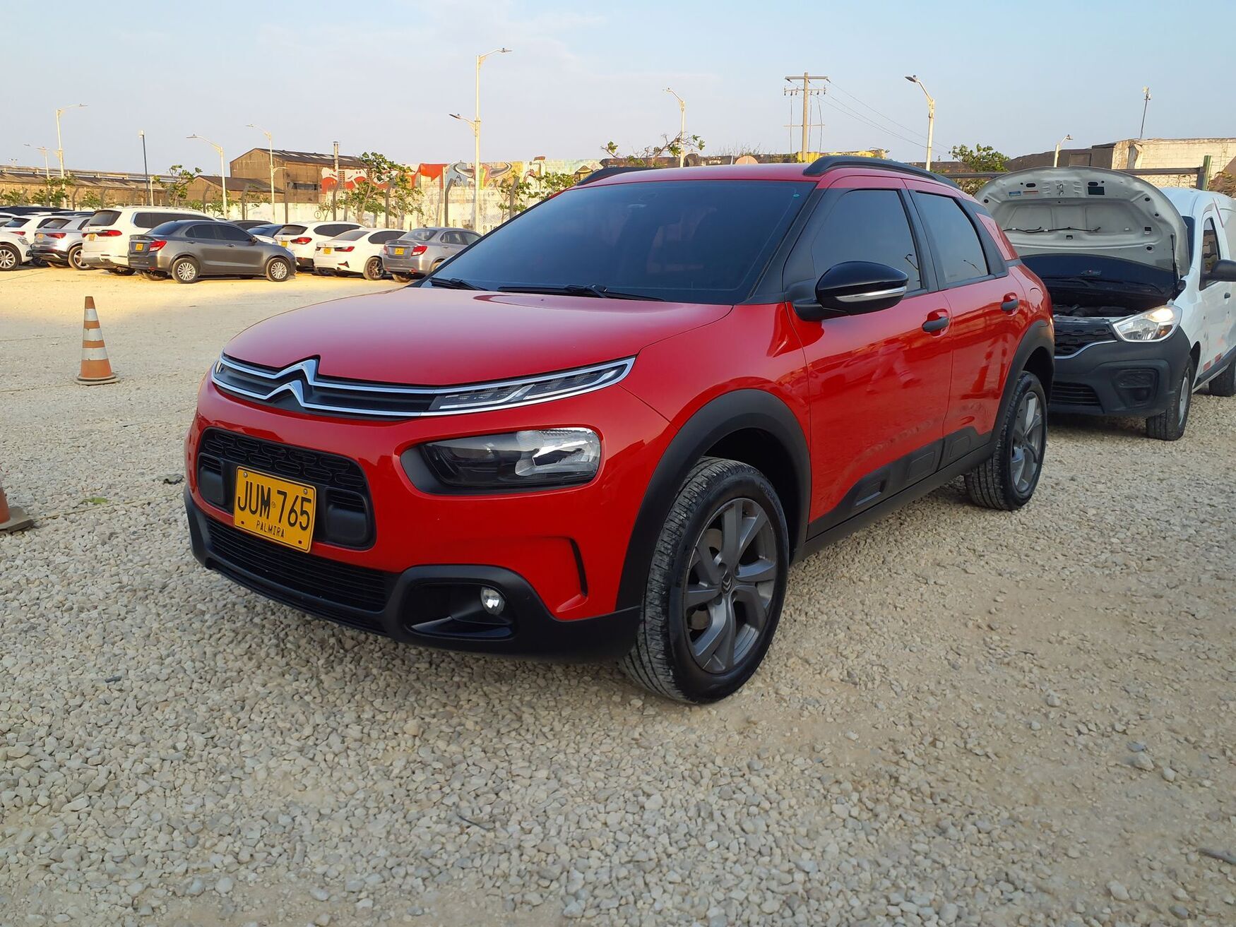 Hyundai - HB20S Accent - 2024 image number 2