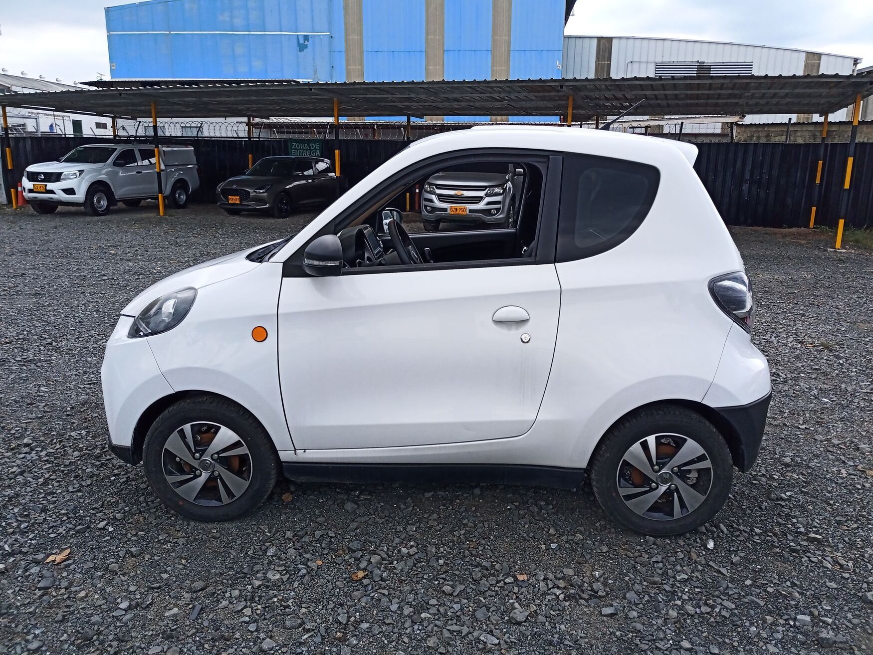 St&auml;rk - Zhidou D2S - 2024 image number 6