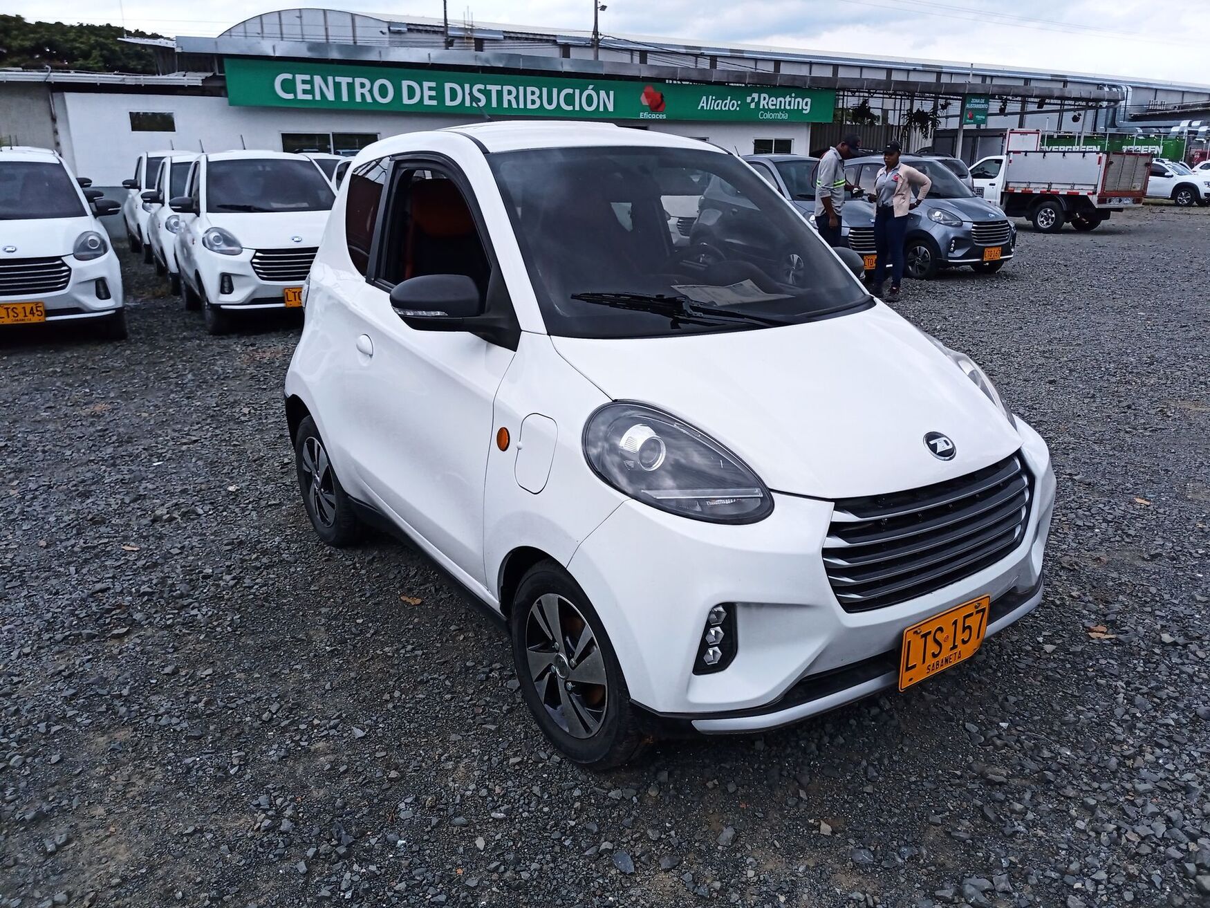 St&auml;rk - Zhidou D2S - 2024 image number 1