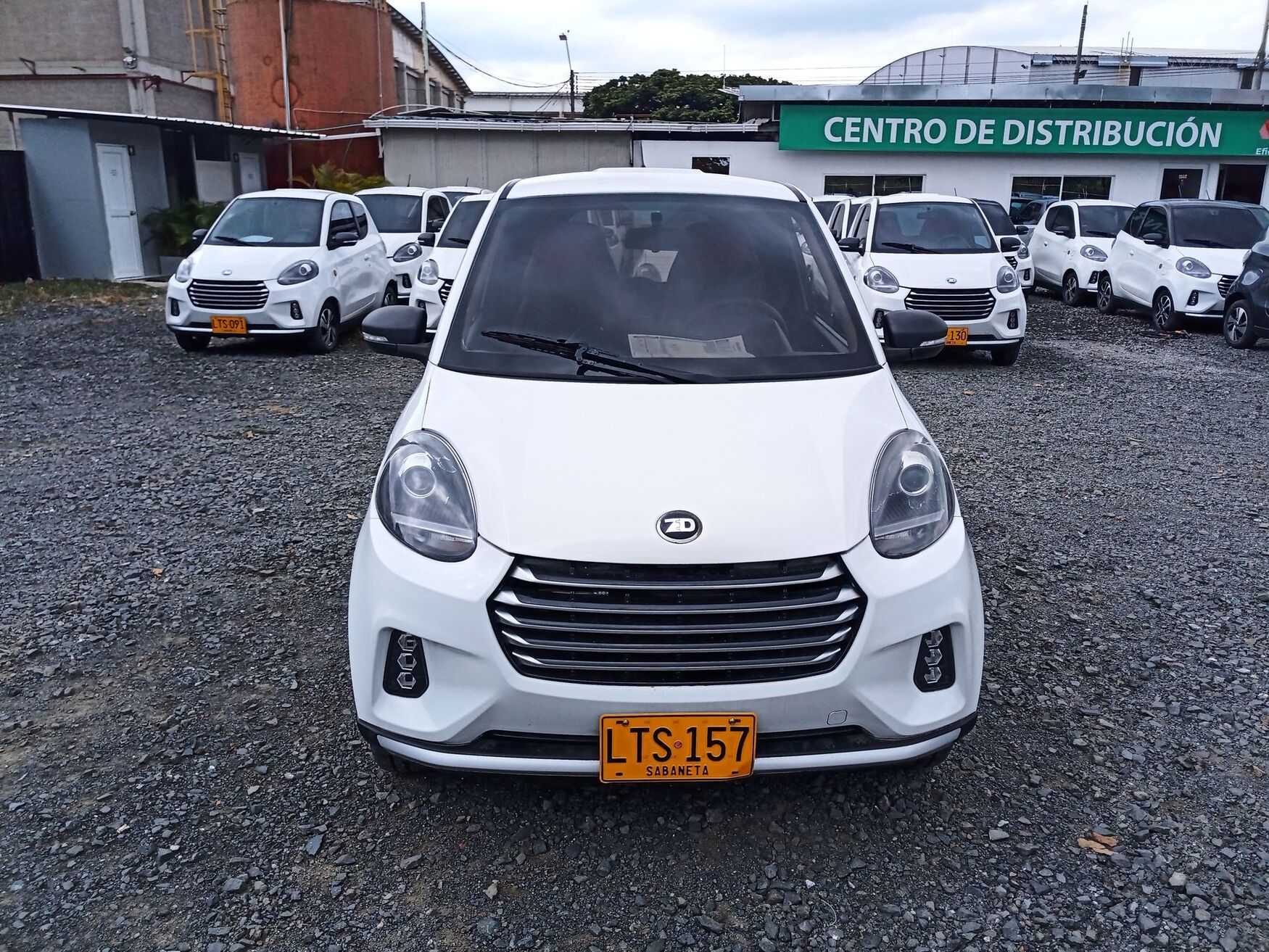 St&auml;rk - Zhidou D2S - 2024 image number 4