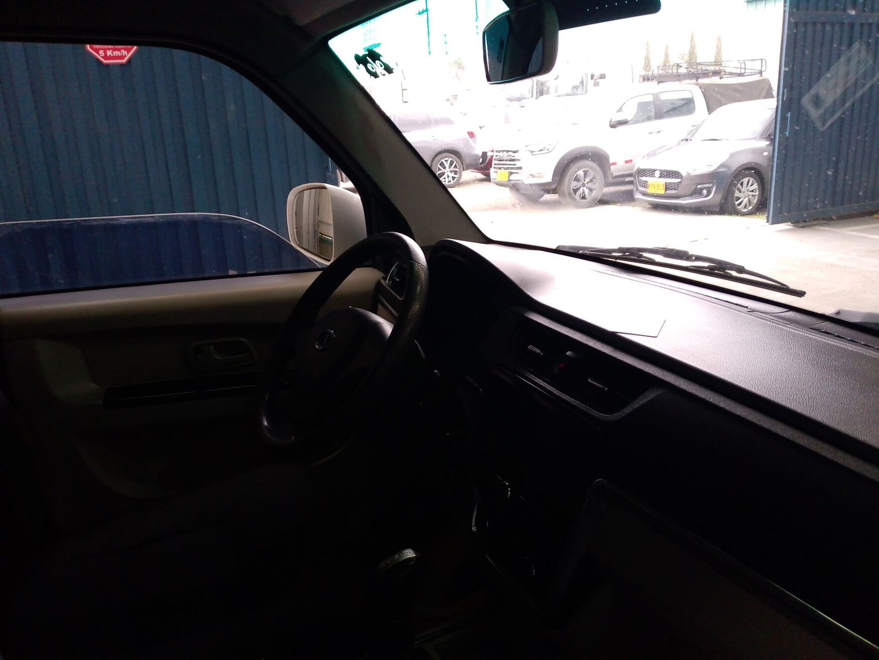 Dongfeng - E-Cargo 1T - 2021 image number 3