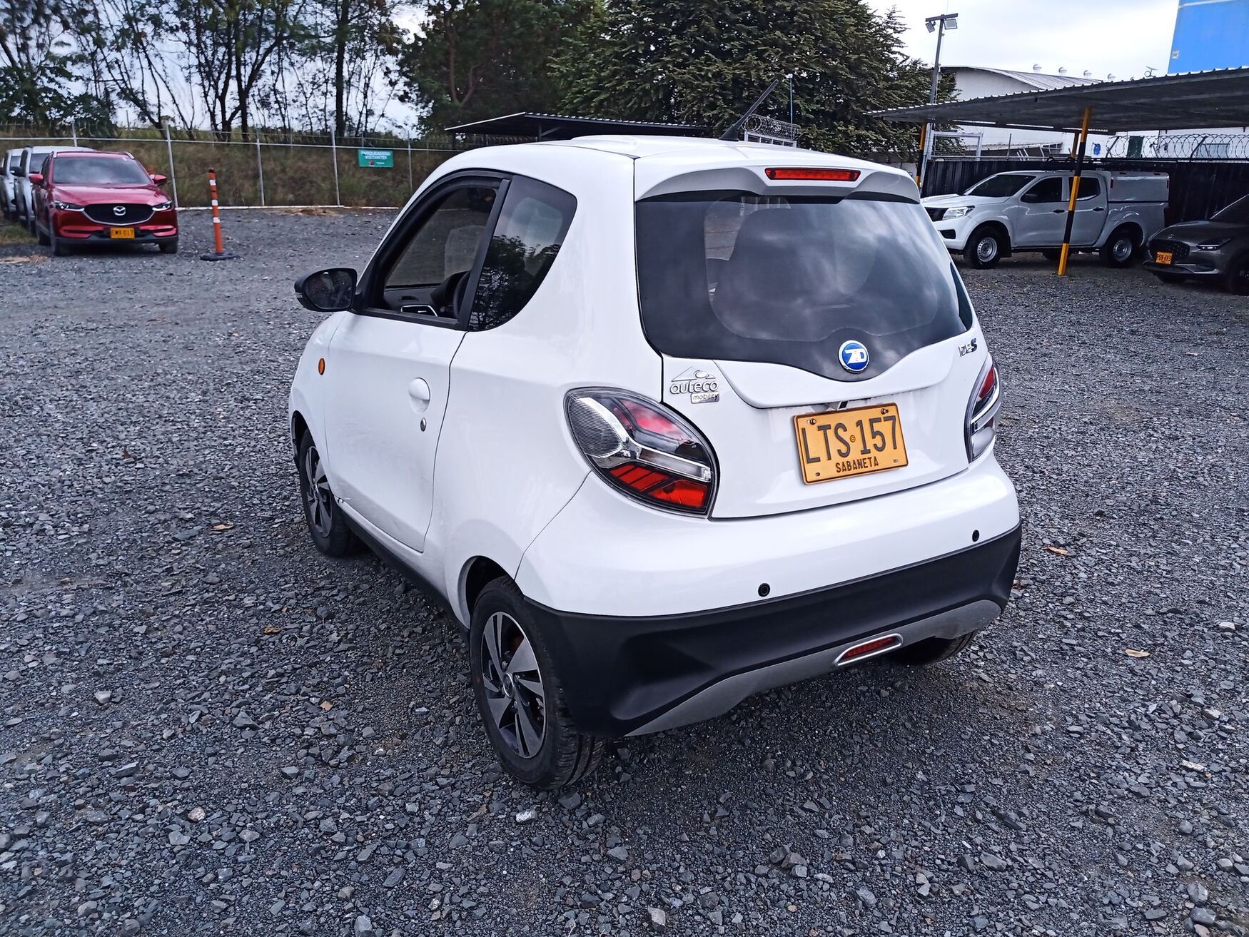 St&auml;rk - Zhidou D2S - 2024 image number 7