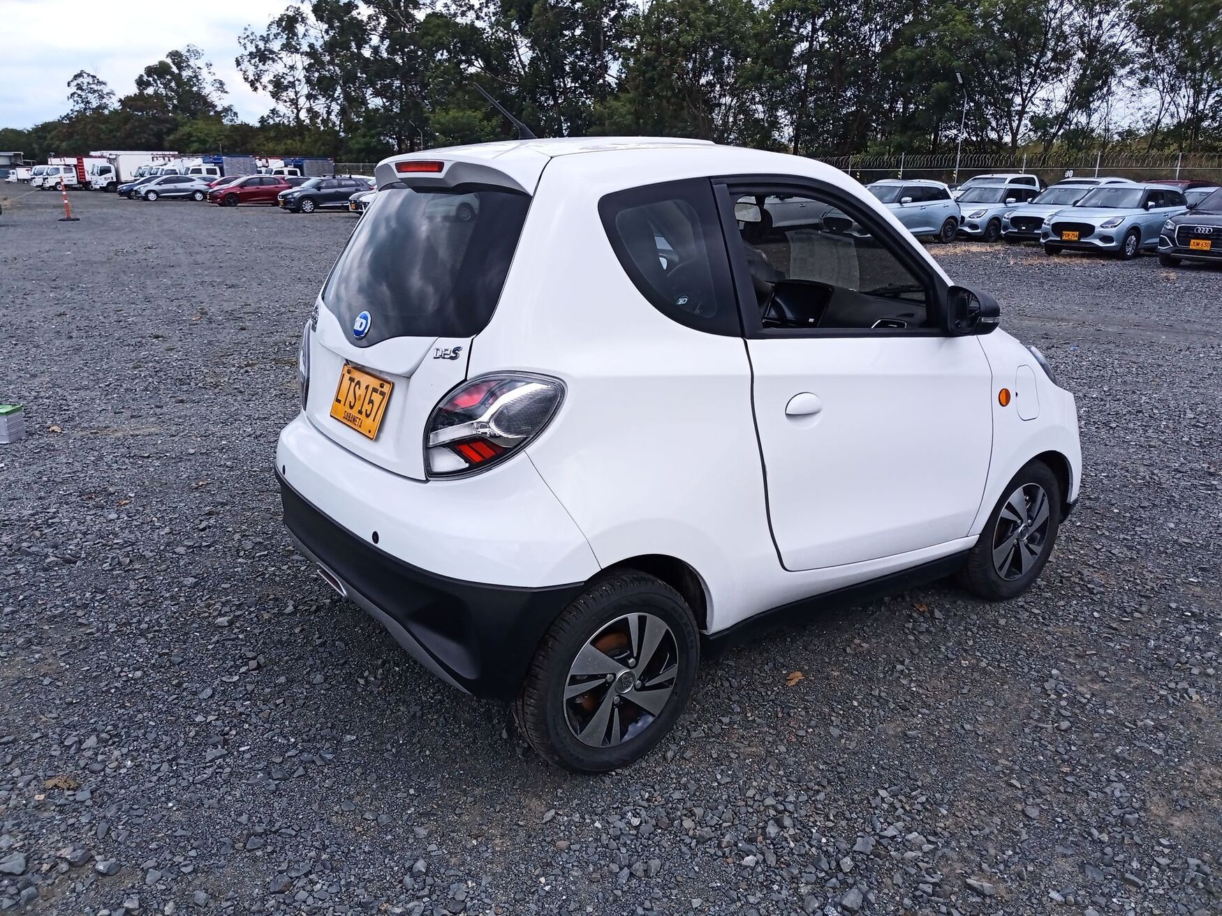 St&auml;rk - Zhidou D2S - 2024 image number 9