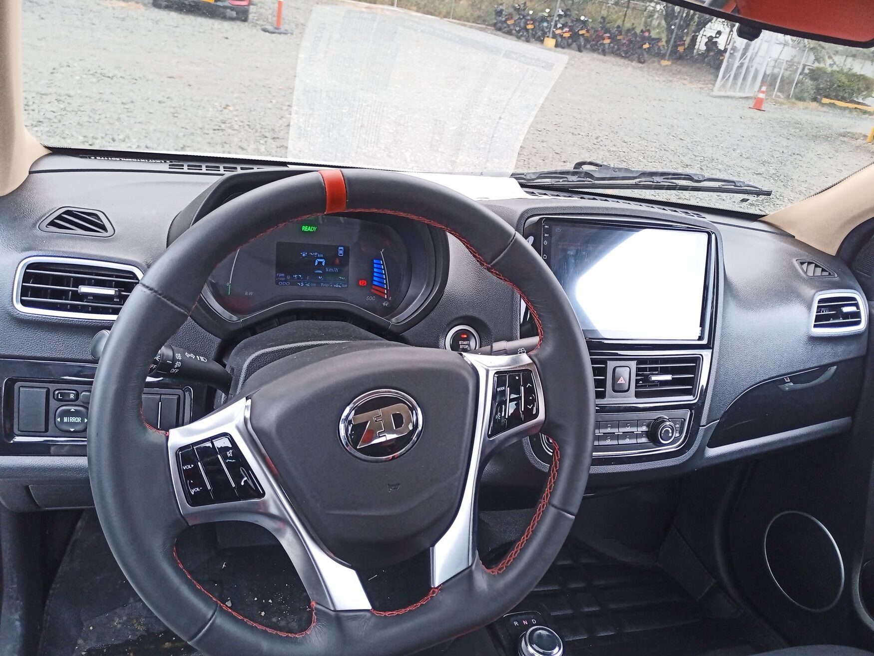 St&auml;rk - Zhidou D2S - 2024 image number 11