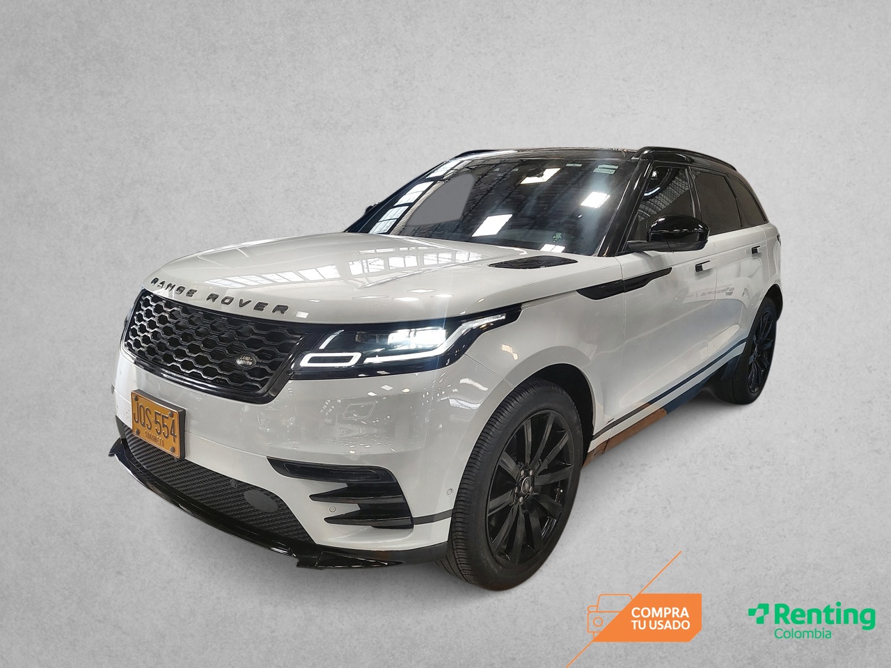 Land Rover - Velar - 2020 image number 0
